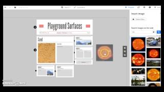Screencast  Prezi