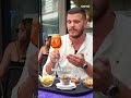 Mnogi dolaze u Trst na jedan Aperol Spritz
