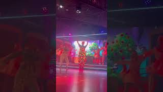 Welcome Family Holiday Park Entertainment 2026 #entertainment #shorts #holiday #holidaypark #dawlish