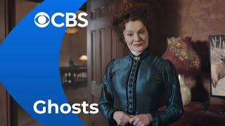 No One Has More to Lose Than the Rich | Ghosts | CBS