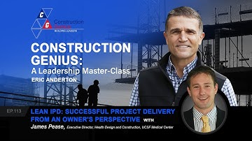 Lean IPD: Successful Project Delivery From An Owner
