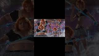 Mirage Tempo:Fata Morgana(Mirage Tempo:Illusion Fairy) #anime #animeshorts #onepiece #shorts #nami