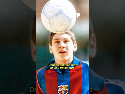 A HISTÓRIA SUPERAÇÃO DE MESSI - Peraltas Comedy #messi #lionelmessi #copadomundo