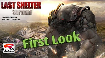 Last Shelter: Survival - YouTube
