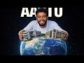 AASTU Campus Tour & Full Review (Real Experience)