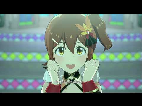 スタマスMV【お願い!シンデレラ】シアター組ver.