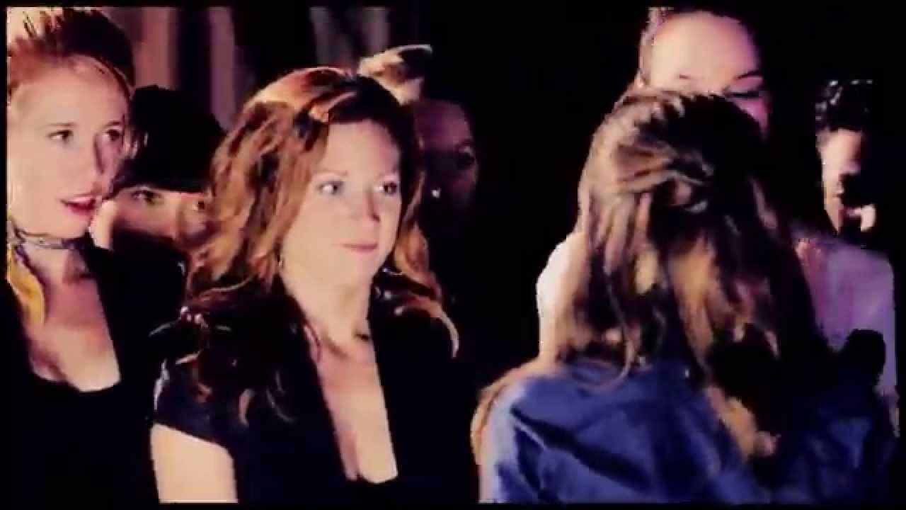 Beca and Chloe -  A Drop in the Ocean