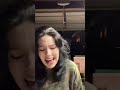 HARRY STYLES “AS IT WAS” COVER #bishopbriggs #harrystyles #cover @HarryStyles
