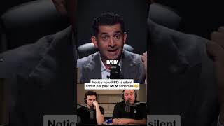 Patrick Bet David exposed! 🤥