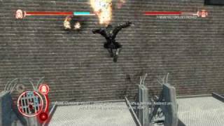 Let's Play Prototype mission 7