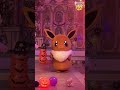 Pokémon Shorts - A Spooky Halloween with Eevee - #PokemonFunVideo #PokemonKidsTV​