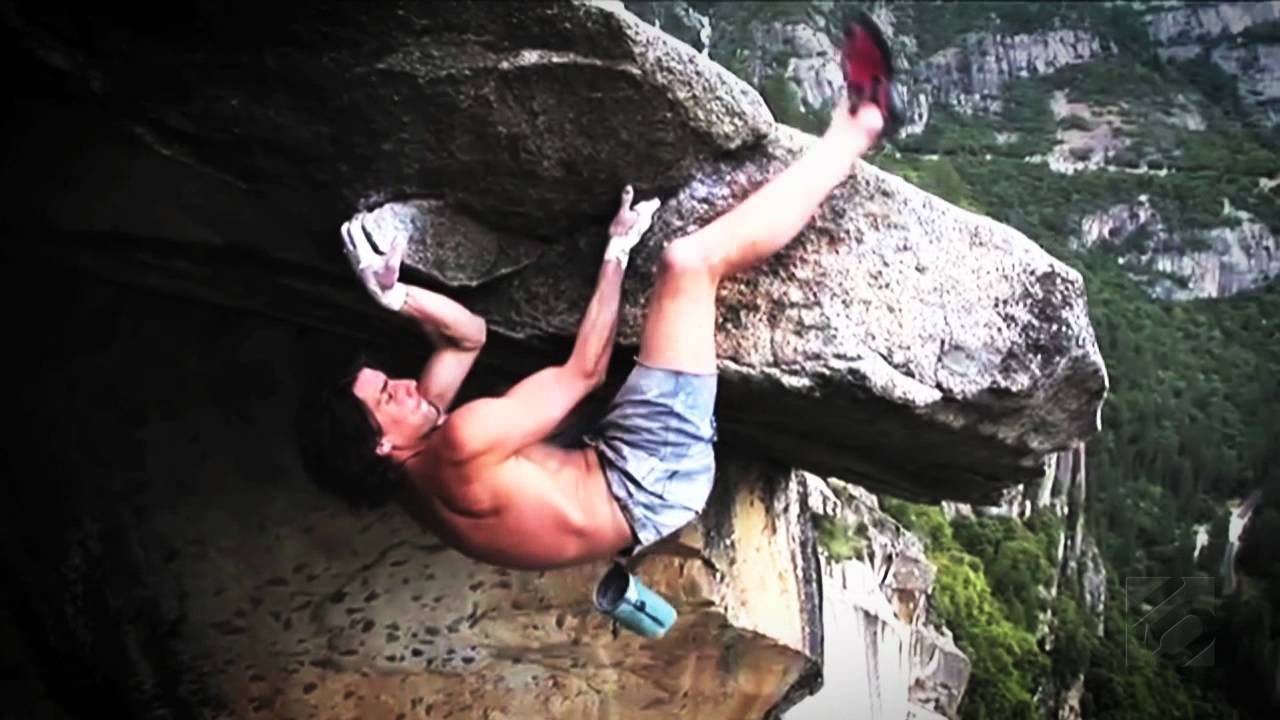 Five Ten-Brand of the Brave-Montage