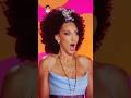 Unforgettable Look in Drag Race History 💫
