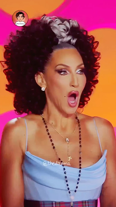 'Best Look created in Drag Race History' #dragrace