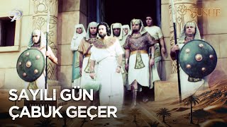 Züleyha Ve Potifar Yuzarsifi Zindana Yolladı Hz. Yusuf