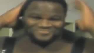 Mark Henry Titantron 1999 2000
