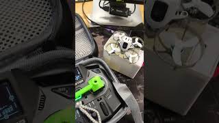 Radiomaster Gx12 Gimball Protector