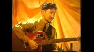 Ovation 渡辺香津美オベーション・ギター