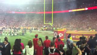 Eric Berry Returns from Cancer Profile