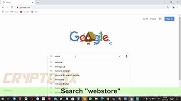 How to install Tronlink extension on to Chrome?How to create new wallet?Try it yourself today!😊🍀
