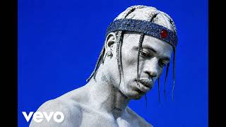 Trav - Yeah (Feat. Futur)