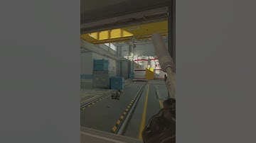 CS 2 FACEİT 10 LEVEL HİGHLİGHTS USP ONE TAPS ACE #shorts