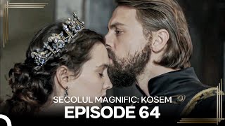 Secolul Magnific: Kosem | Episode 64