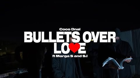 Coco Dnai ft MargaS x S.I - B.O.L (Official Music Video)