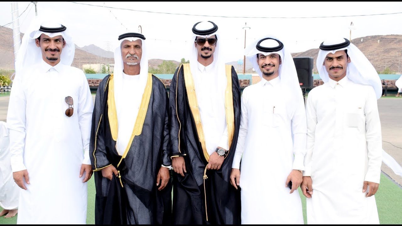 حفل زواج/ مشاري عبدالله راكان آل فايد