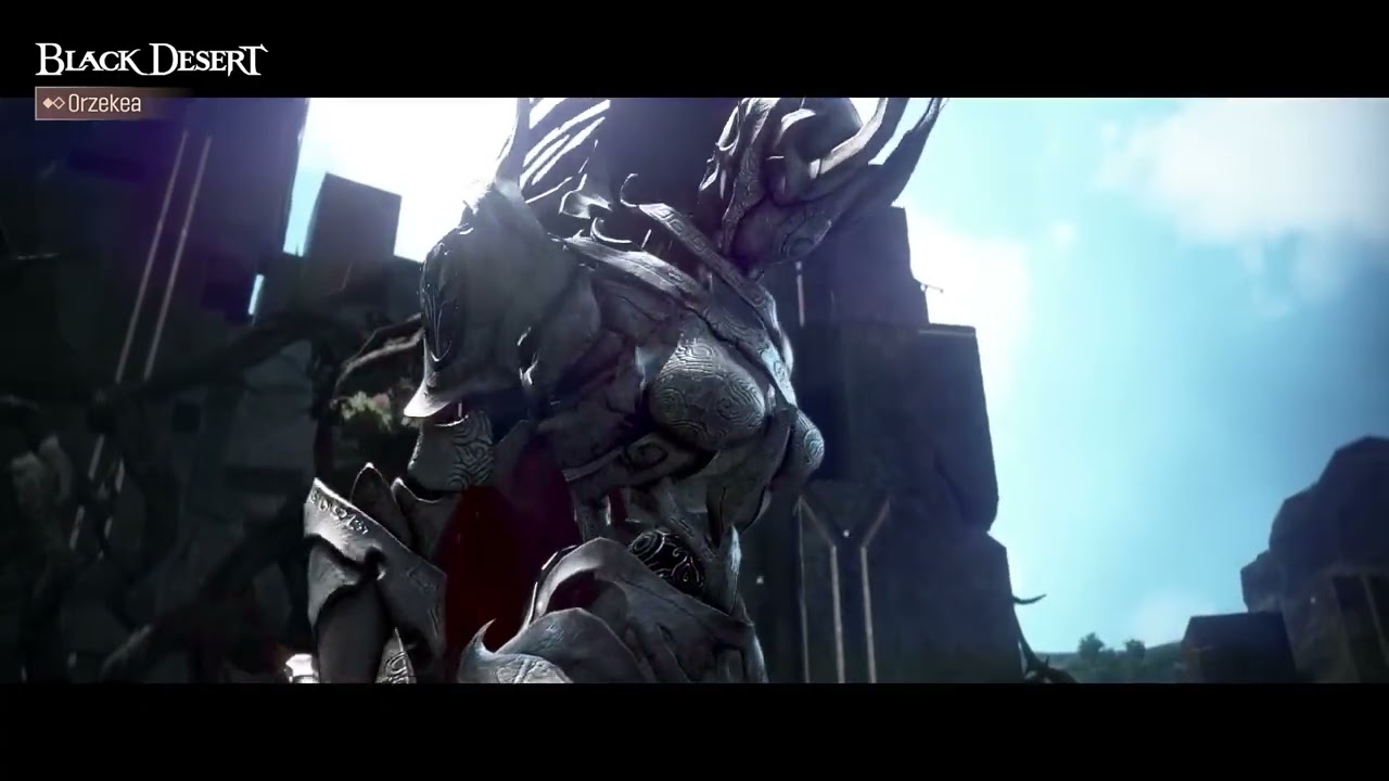 Black Desert Online [PS4/PS5/XOne/XSX/PC] Devs Latest Updates ft. Hardcore Server, Orzekea