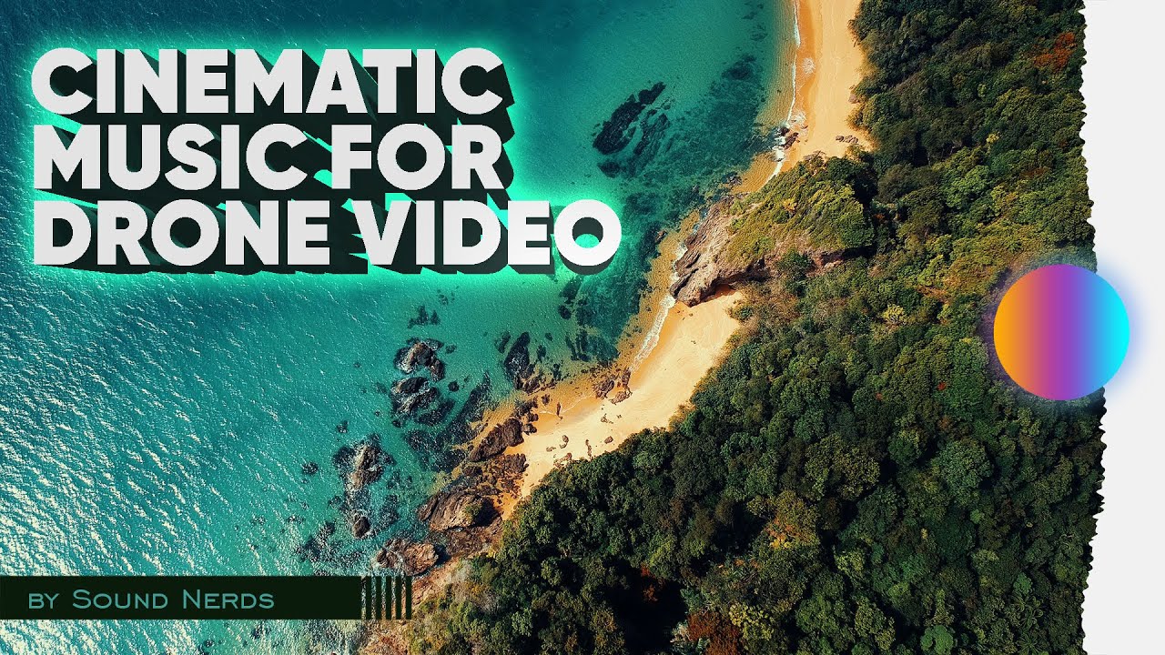 Watch Restless - Cinematic background Music for drone video on YouTube Watch Restless - Cinematic background Music for drone video on YouTube