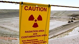 Emergency declared at Washington nuclear site