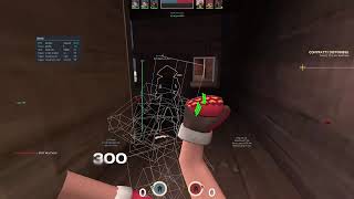 {TF2/TRITIUM} HVH D0GS 0WNED BY INSAN3 BITRATE