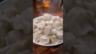 Dumpling #tradisionalhandmade #food #tradisional #recipe #foodie #visitkuliner
