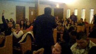 Video thumbnail of "Iglesia Nuevo Renacer Pred.El evang. Julio Edward.parte 7 y final"