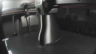 DR200 Stock Time Lapse Print