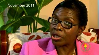 MORE GAMBLING MACHINES - Emma Hippolyte Saint Lucia Labour Party