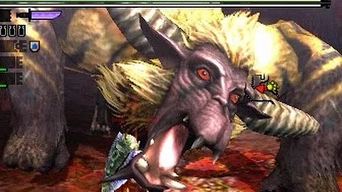 モンハン4g تحميل Download Mp4 Mp3