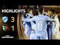 BOLÍVAR vs. PALESTINO | HIGHLIGHTS | CONMEBOL LIBERTADORES 2024