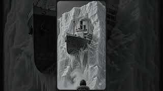 HU 101: Locked in the ice forever. ❄️ #history #mysteries #arctic #expedition #classified #untold