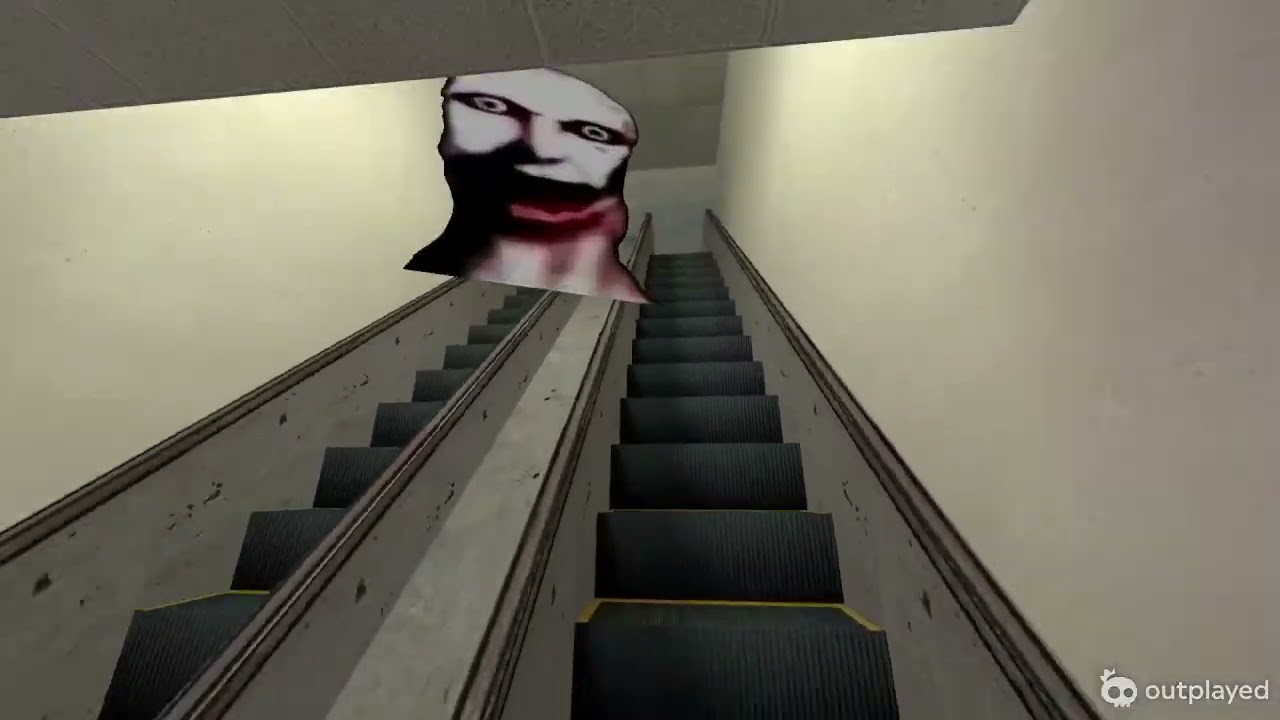 Pinhead is just scary.