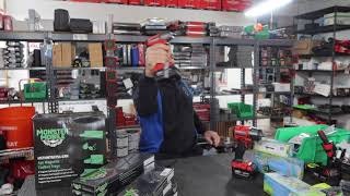 Tool Manufacturers Exposed!!!! ( Insurance for your Milwaukee tools)