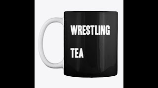 Wrestling Tea:Is dean ambrose leaving wwe?  Combat Entertainment Combat World whose going? and more