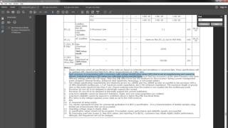 Some information on intel CPU voltages.