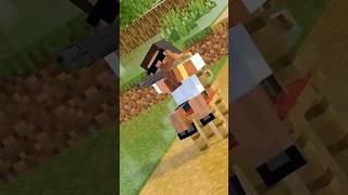 Lucky!👑 Becoming the Strongest Player in Minecraft🌍 Hardcore Survival Begins!