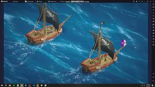 Hướng dẫn hack game bằng gameguardian Game Pirate Ships・Build and Fight Phần 6 screenshot 3