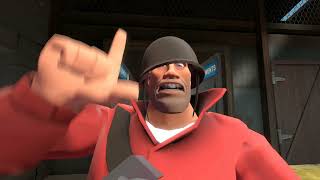 When Karma Strikes [TF2 SFM]