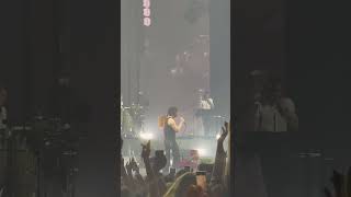 The 1975 - The Sound - Sydney, Australia 14/4/23