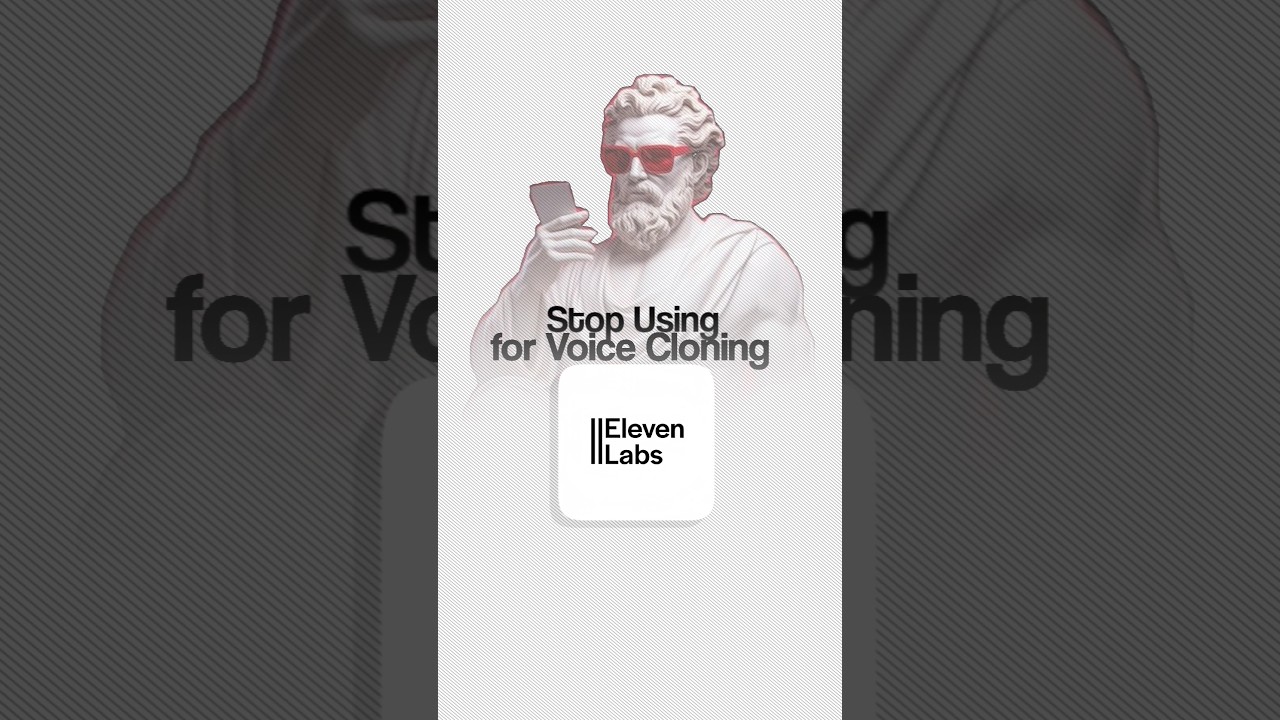 Forget Eleven Lab 🥵 Try these websites 🪄  #voicecloning #aivoice #ai