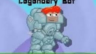 Growtopia Cheat Engine İtem Hack ENGLİSH/TURKCE (2017)